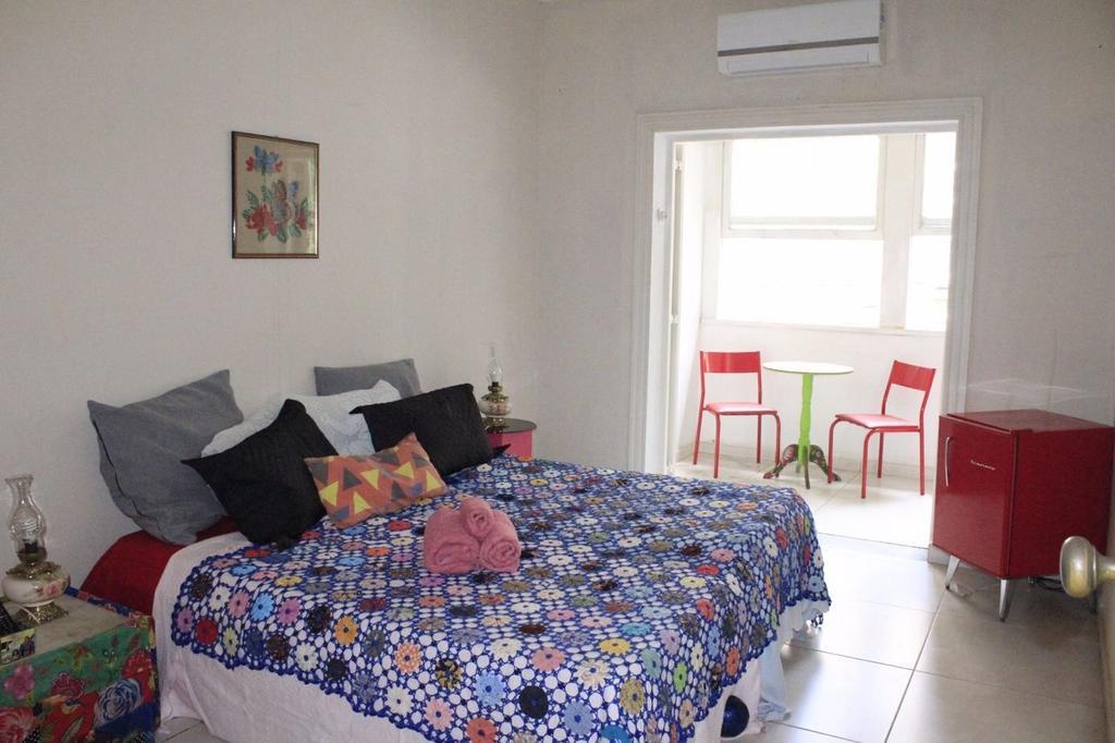 Casa Botafogo Hotel - Rio de Janeiro — Photos 2